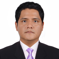 Víctor Hugo Chochón Gomez