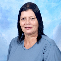 Maria Aparecida Gomes de Moraes