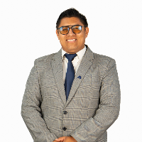 Irving Paredes