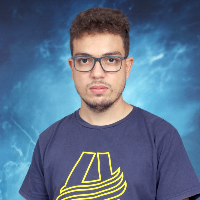 Vinicius Menezes Pereira