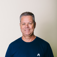 Marcio Rogerio de Oliveira