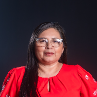 Elzamar de Faria Correa da Silva