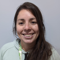 María Belen Luna Medranda