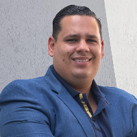 Fernando Ornaghi  -  Disciplinar