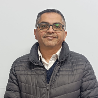 Alejandro Soto