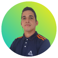 Anderson Castro Marques