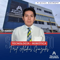 ABDIAS GONZALES VILLARROEL