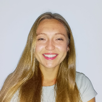 Rocio Lisette San Martin