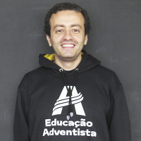 Andre Fernando Perez Siqueira