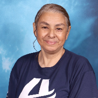 Ana Cristina Maier Borba