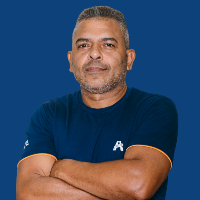 Alexandre da Silva Rodrigues