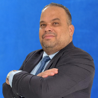 Leandro Campos - Disciplinar EI ao F1