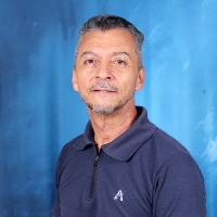 Sidney Santos
