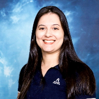 Giovanna Cristina Lourencetti