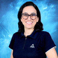 Mayra Caroline de Almeida