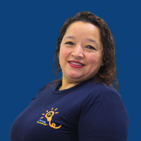 Rosana Alcantara da Silva
