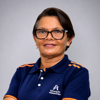 Maria Jose Rocha Paixao