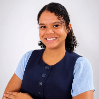 Jaine Lorrane Santana da Silva