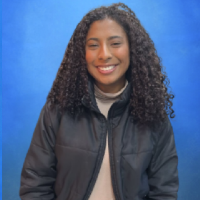 Maria Eduarda Leite - Recepcionista