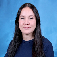 Thamires Cristina Pereira de Assis