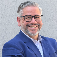 Thiago Gessner - Tesoureiro