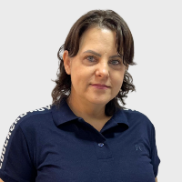 Raquel Aparecida Crispin Fonseca