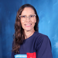 Marcia Helena