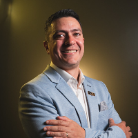 Daniel Ferreira Silva Schwartz