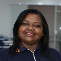 Josileny Cristina Matos Costa