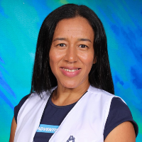 Gilmaria Santos Nascimento