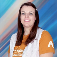 Claudia Carolina Garcia de Souza