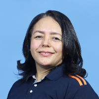 Kedineia Costa Silva