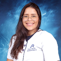 Leysa Luana Alves