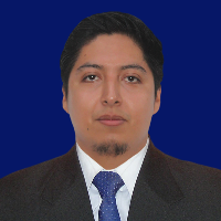 Lic. Marlon Yungan