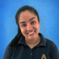 Leticia Santos Batista de Macedo