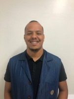 Fabio Henrique dos Santos Lisboa