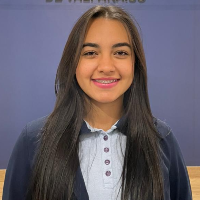Leticia Paulino Alves Nascimento