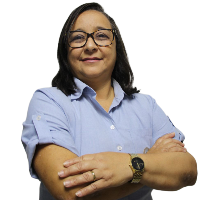 Anídia Siqueira