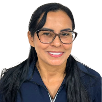 Vandirlene Baldoino