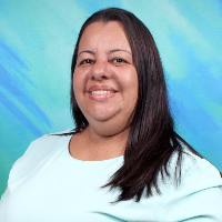 Ana Cristina Rodrigues de Faria