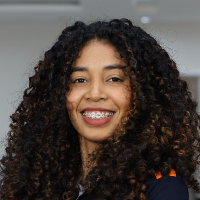 Giulia Kaliny Silva de Jesus