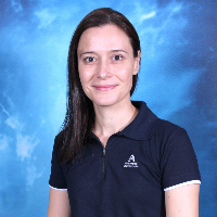 Suelen Amanda Rodrigues