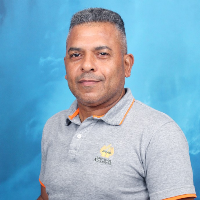 Alexandre da Silva Rodrigues