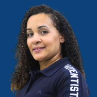 Daiana Cristina Dias