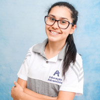 Taís da Rosa da Silva