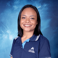 Ingrid Lysia Correa dos Santos