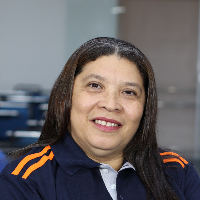 Maria Antonia da Silva Melo