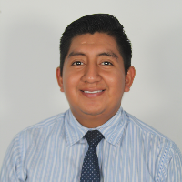 Pr. Juan Illapa