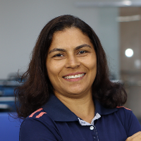 Francilda Farias Corrêa