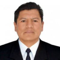 Juan Carlos Ángel Pinto Machaca